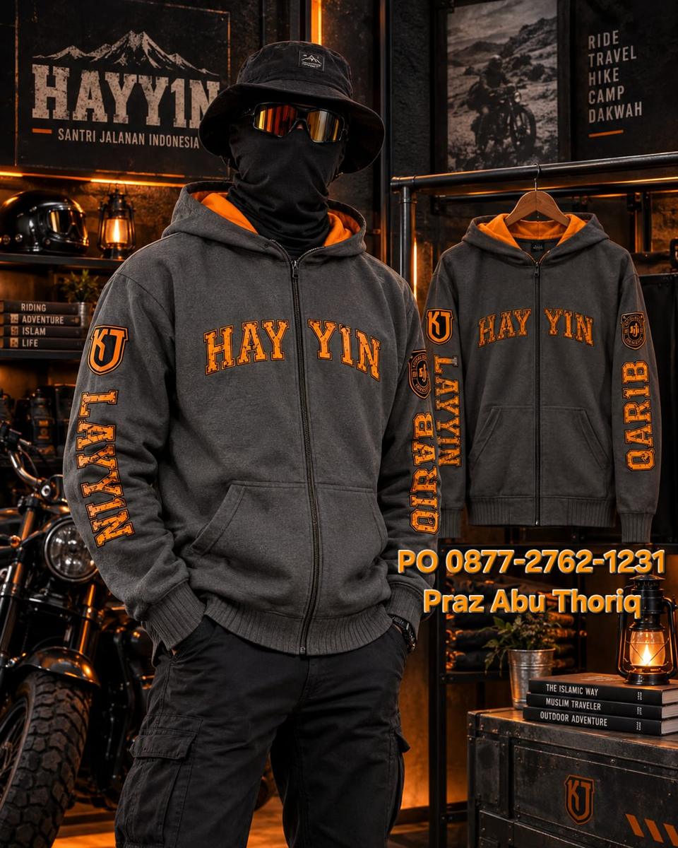 Hoodie