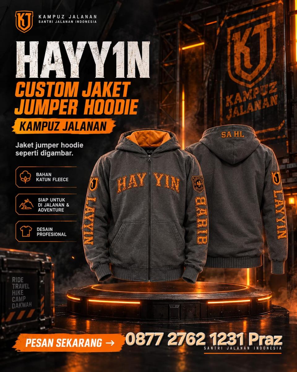 Hoodie