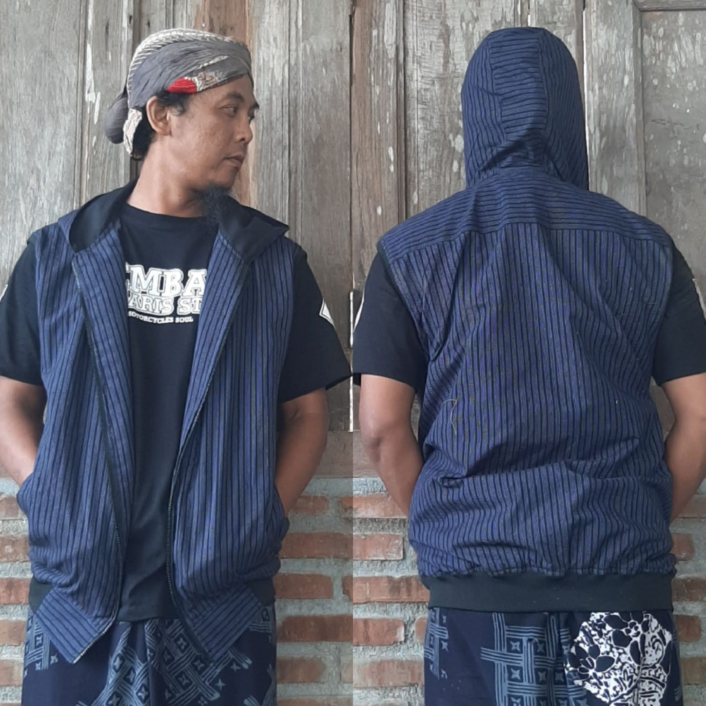 Hoodie