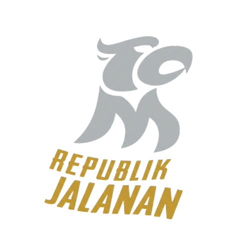 Logo Republik Jalanan