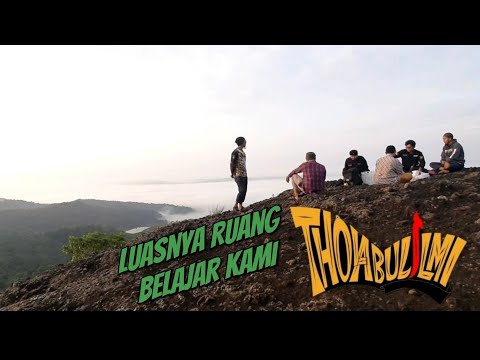 Thumbnail video Luasnya Ruang Belajar Kami